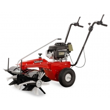 Подметальная машина Tielbuerger tk17 Honda Подметальная машина Tielbuerger tk17 Honda