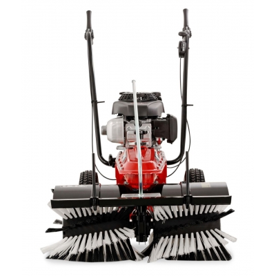 Подметальная машина Tielbuerger tk17 Honda Подметальная машина Tielbuerger tk17 Honda