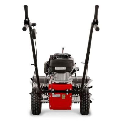 Подметальная машина Tielbuerger tk17 Honda Подметальная машина Tielbuerger tk17 Honda