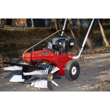 Подметальная машина Tielbuerger tk17 Honda Подметальная машина Tielbuerger tk17 Honda