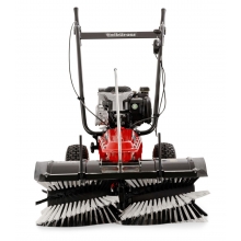 Подметальная машина Tielbuerger tk18 B&S Подметальная машина Tielbuerger tk18 B&S