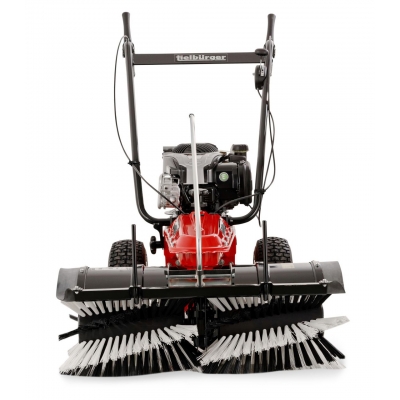 Подметальная машина Tielbuerger tk18 B&S Подметальная машина Tielbuerger tk18 B&S