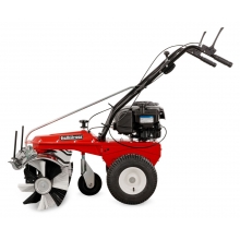 Подметальная машина Tielbuerger tk18 B&S Подметальная машина Tielbuerger tk18 B&S