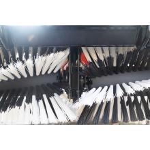 Подметальная машина Tielbuerger tk18 B&S Подметальная машина Tielbuerger tk18 B&S