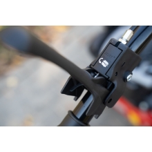 Подметальная машина Tielbuerger tk18 B&S Подметальная машина Tielbuerger tk18 B&S