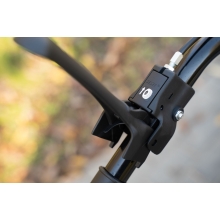 Подметальная машина Tielbuerger tk18 B&S Подметальная машина Tielbuerger tk18 B&S