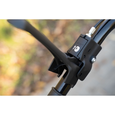 Подметальная машина Tielbuerger tk18 B&S Подметальная машина Tielbuerger tk18 B&S