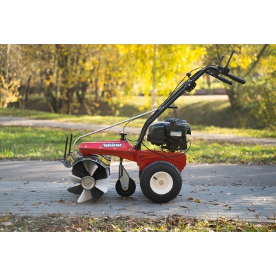 Подметальная машина Tielbuerger tk18 B&S Подметальная машина Tielbuerger tk18 B&S