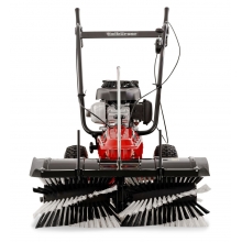 Подметальная машина Tielbuerger tk18 Honda Подметальная машина Tielbuerger tk18 Honda