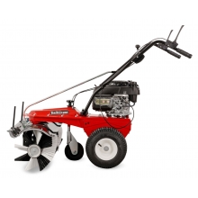 Подметальная машина Tielbuerger tk18 Honda Подметальная машина Tielbuerger tk18 Honda