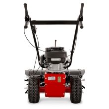 Подметальная машина Tielbuerger tk18 Honda Подметальная машина Tielbuerger tk18 Honda