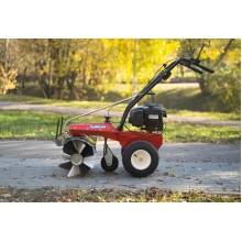 Подметальная машина Tielbuerger tk18 Honda Подметальная машина Tielbuerger tk18 Honda