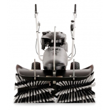 Подметальная машина Tielbuerger tk36 B&S Подметальная машина Tielbuerger tk36 B&S