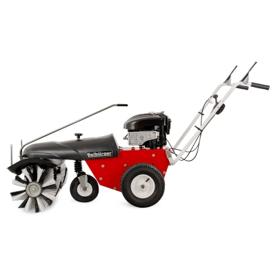 Подметальная машина Tielbuerger tk36 B&S Подметальная машина Tielbuerger tk36 B&S