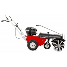 Подметальная машина Tielbuerger tk36 B&S Подметальная машина Tielbuerger tk36 B&S