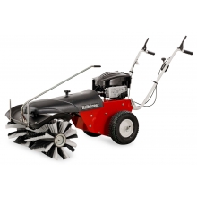 Подметальная машина Tielbuerger tk36 Honda Подметальная машина Tielbuerger tk36 Honda