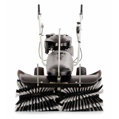 Подметальная машина Tielbuerger tk36 Honda Подметальная машина Tielbuerger tk36 Honda