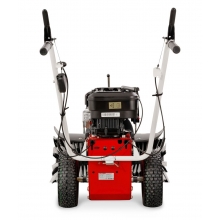 Подметальная машина Tielbuerger tk36 Honda Подметальная машина Tielbuerger tk36 Honda