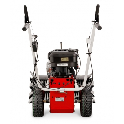 Подметальная машина Tielbuerger tk36 Honda Подметальная машина Tielbuerger tk36 Honda