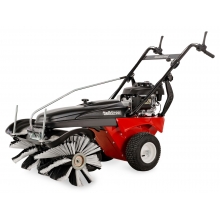 Подметальная машина Tielbuerger tk36 Pro Honda