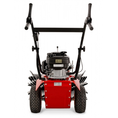 Подметальная машина Tielbuerger tk36 Pro Honda Подметальная машина Tielbuerger tk36 Pro Honda