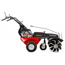 Подметальная машина Tielbuerger tk36 Pro Honda Подметальная машина Tielbuerger tk36 Pro Honda