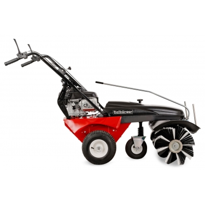 Подметальная машина Tielbuerger tk36 Pro Honda Подметальная машина Tielbuerger tk36 Pro Honda