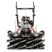 Подметальная машина Tielbuerger tk36 Pro Honda Подметальная машина Tielbuerger tk36 Pro Honda