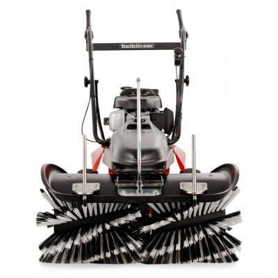 Подметальная машина Tielbuerger tk36 Pro Honda Подметальная машина Tielbuerger tk36 Pro Honda