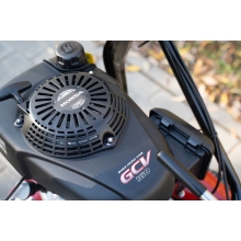 Подметальная машина Tielbuerger tk36 Pro Honda Подметальная машина Tielbuerger tk36 Pro Honda