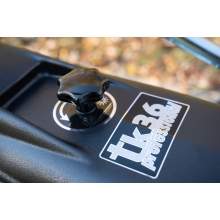 Подметальная машина Tielbuerger tk36 Pro Honda Подметальная машина Tielbuerger tk36 Pro Honda