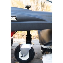 Подметальная машина Tielbuerger tk36 Pro Honda Подметальная машина Tielbuerger tk36 Pro Honda