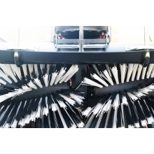 Подметальная машина Tielbuerger tk36 Pro Honda Подметальная машина Tielbuerger tk36 Pro Honda