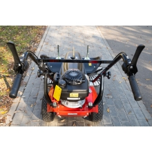 Подметальная машина Tielbuerger tk36 Pro Honda Подметальная машина Tielbuerger tk36 Pro Honda