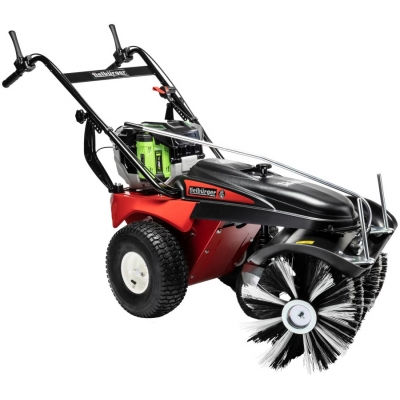 Аккумуляторная подметальная машина Tielbuerger tk36 Professional Аккумуляторная подметальная машина Tielbuerger tk36 Professional