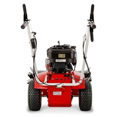 Подметальная машина Tielbuerger tk38 B&S Подметальная машина Tielbuerger tk38 B&S