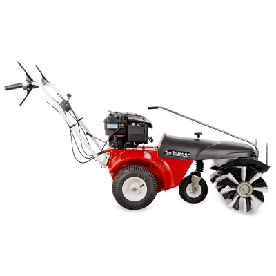 Подметальная машина Tielbuerger tk38 B&S Подметальная машина Tielbuerger tk38 B&S