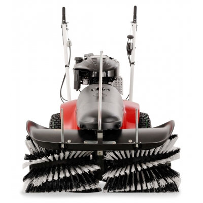 Подметальная машина Tielbuerger tk38 B&S Подметальная машина Tielbuerger tk38 B&S