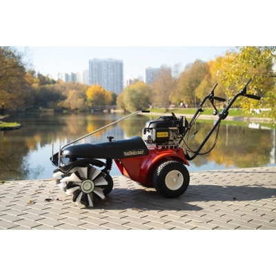 Подметальная машина Tielbuerger tk38 B&S Подметальная машина Tielbuerger tk38 B&S