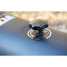 Подметальная машина Tielbuerger tk38 B&S Подметальная машина Tielbuerger tk38 B&S