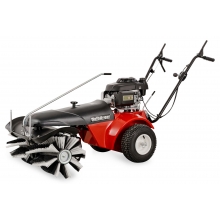 Подметальная машина Tielbuerger tk38 Honda Подметальная машина Tielbuerger tk38 Honda