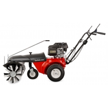 Подметальная машина Tielbuerger tk38 Honda Подметальная машина Tielbuerger tk38 Honda