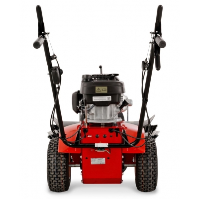 Подметальная машина Tielbuerger tk38 Honda Подметальная машина Tielbuerger tk38 Honda