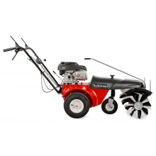 Подметальная машина Tielbuerger tk38 Honda Подметальная машина Tielbuerger tk38 Honda