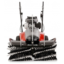 Подметальная машина Tielbuerger tk38 Honda Подметальная машина Tielbuerger tk38 Honda