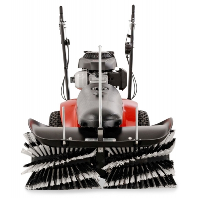 Подметальная машина Tielbuerger tk38 Honda Подметальная машина Tielbuerger tk38 Honda