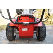 Подметальная машина Tielbuerger tk38 Honda Подметальная машина Tielbuerger tk38 Honda