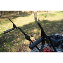 Подметальная машина Tielbuerger tk38 Honda Подметальная машина Tielbuerger tk38 Honda