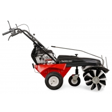 Подметальная машина Tielbuerger tk38 Pro Honda Подметальная машина Tielbuerger tk38 Pro Honda