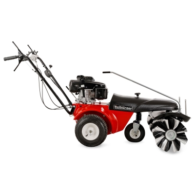 Подметальная машина Tielbuerger tk48 B&S Подметальная машина Tielbuerger tk48 B&S